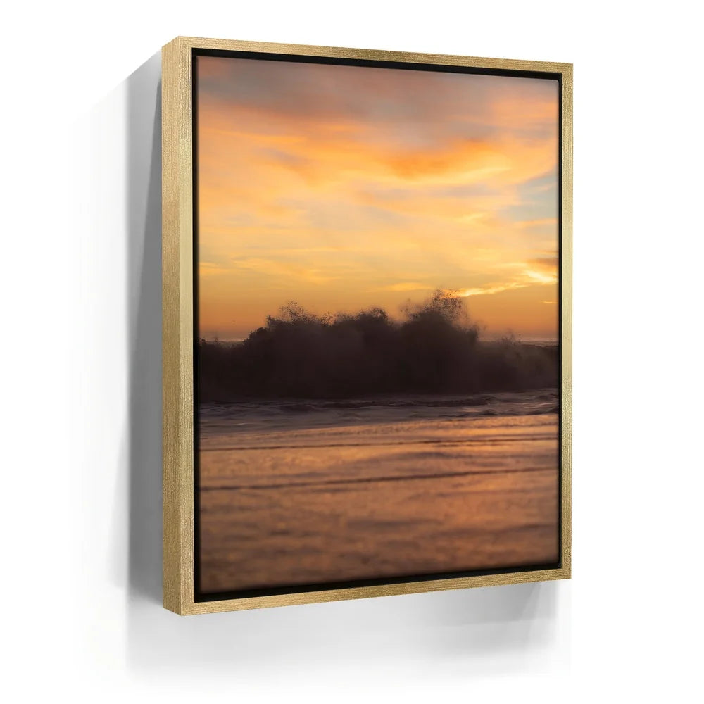 Featured image 7 for Colorful Waves, California