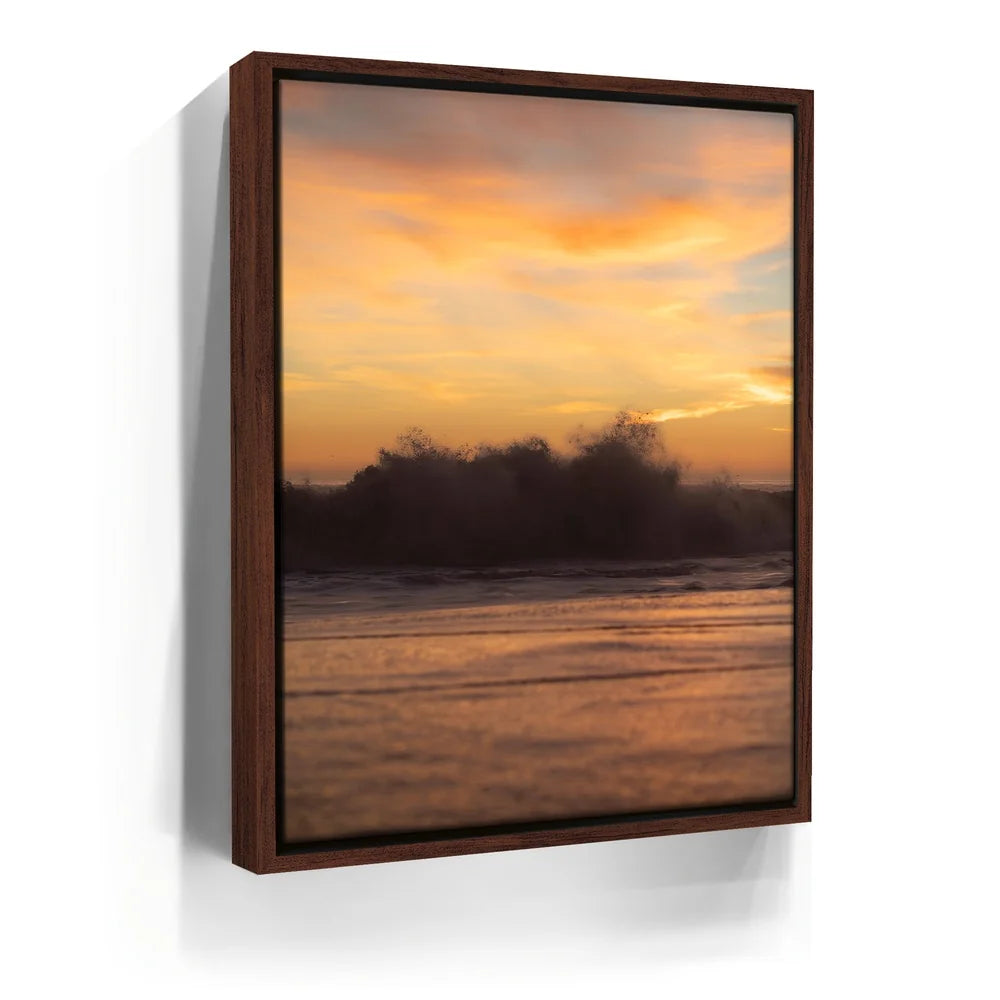 Featured image 10 for Colorful Waves, California