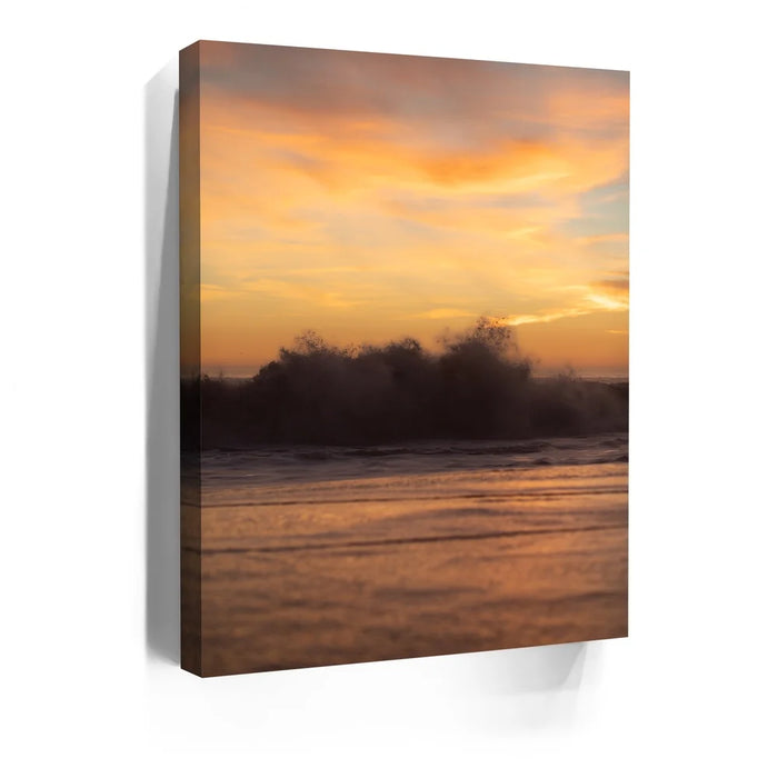 Featured image 5 for Colorful Waves, California