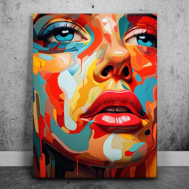 Featured image 1 for Colorful You