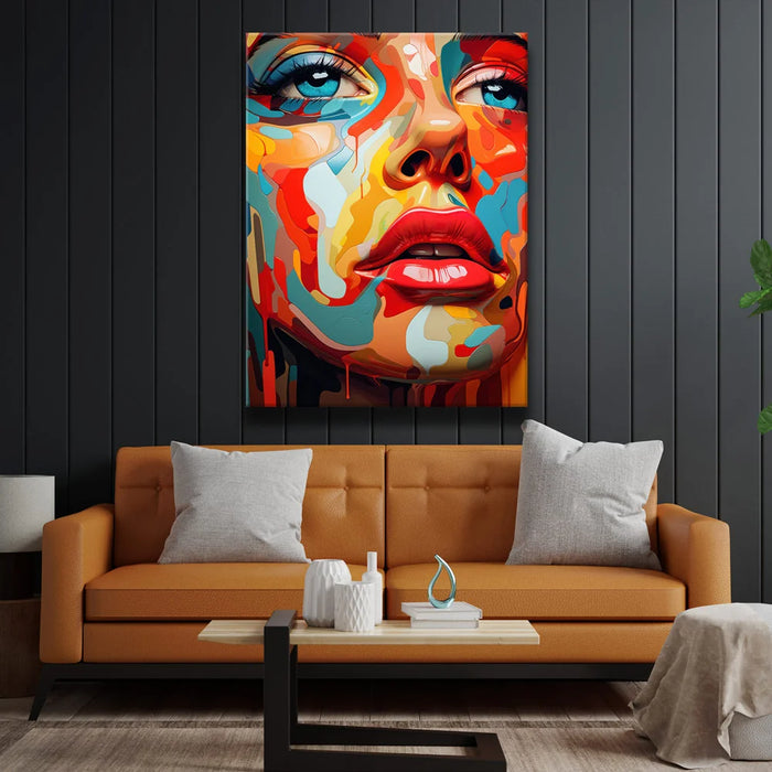 Featured image 2 for Colorful You