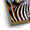 Thumbnail image 12 for Colorful Zebras
