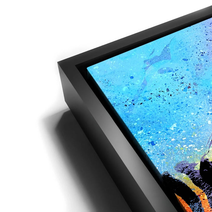 Featured image 12 for Colorful Zebras