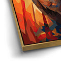 Thumbnail image 13 for Colorful Turkey
