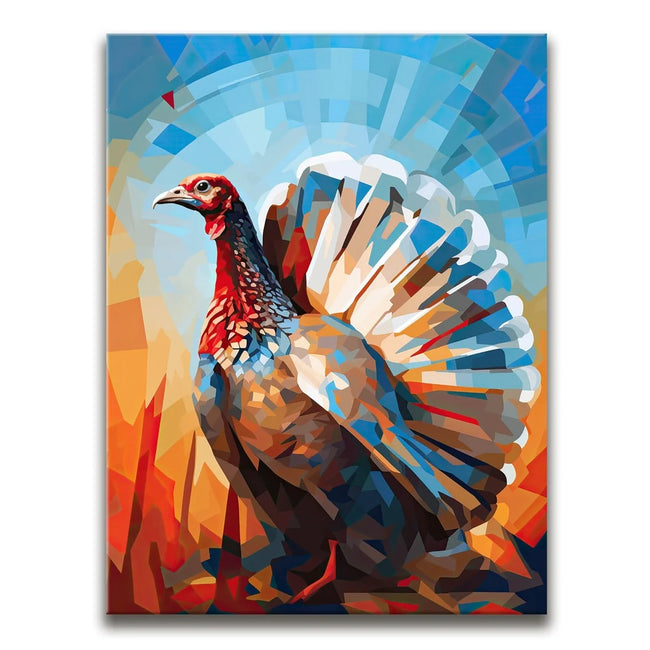 Featured image 1 for Colorful Turkey
