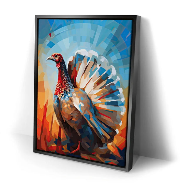 Featured image 2 for Colorful Turkey