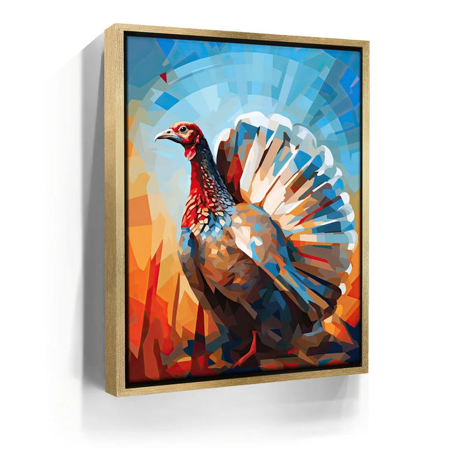 Featured image 8 for Colorful Turkey