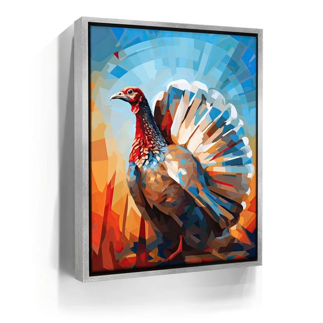 Featured image 9 for Colorful Turkey