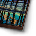 Thumbnail image 14 for Colorful Sunset at the Oceanside Pier, California
