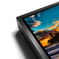Thumbnail image 11 for Colorful Sunset at the Oceanside Pier, California