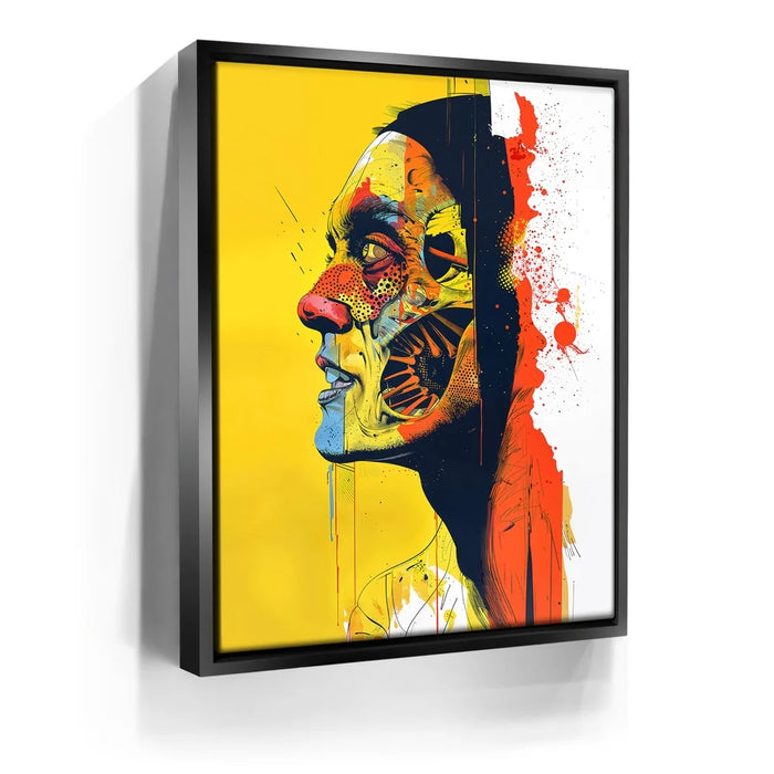 Featured image 6 for Colors of the Core