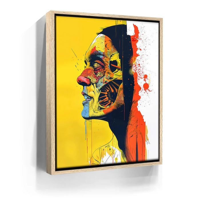 Featured image 10 for Colors of the Core