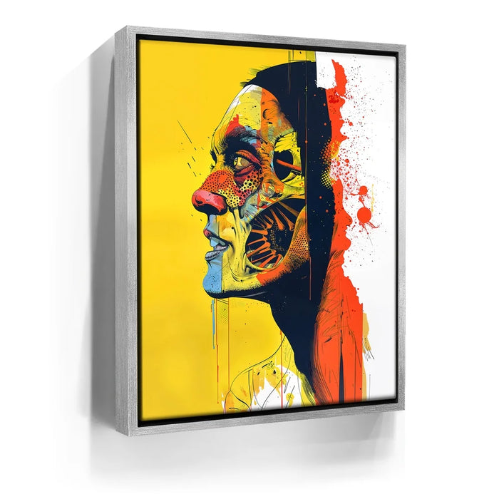 Featured image 9 for Colors of the Core