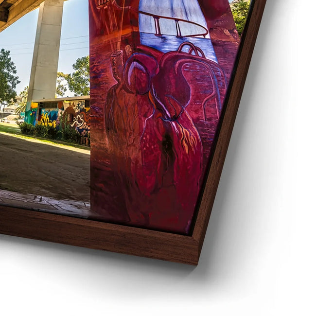 Featured image 15 for Colors Beneath the Span