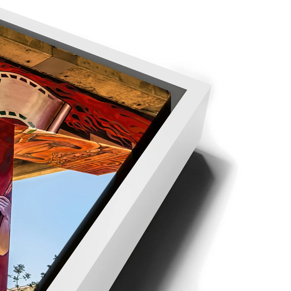Featured image 14 for Colors Beneath the Span