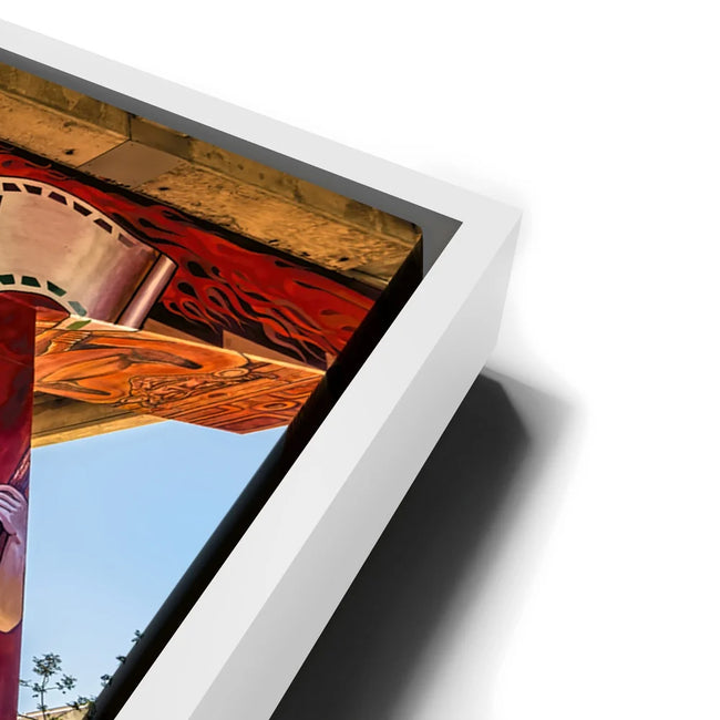 Featured image 14 for Colors Beneath the Span