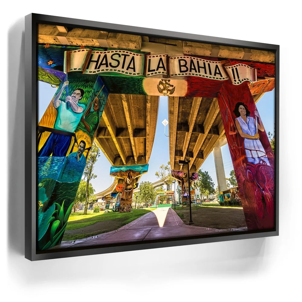Featured image 6 for Colors Beneath the Span