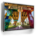 Featured image 9 for Colors Beneath the Span