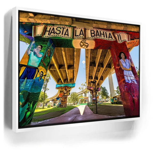 Featured image 7 for Colors Beneath the Span
