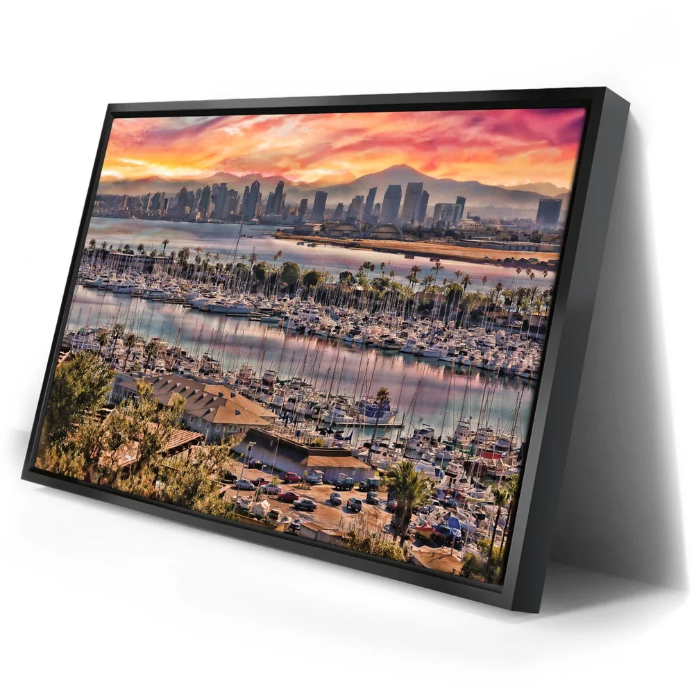 Featured image 2 for Colors of San Diego