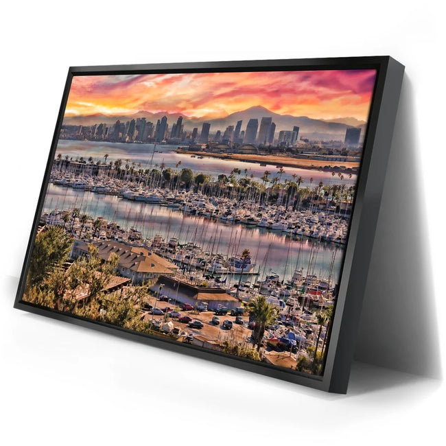 Featured image 2 for Colors of San Diego