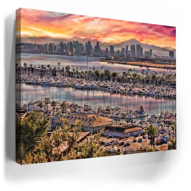 Featured image 3 for Colors of San Diego