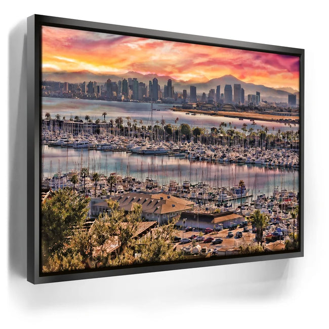 Featured image 6 for Colors of San Diego