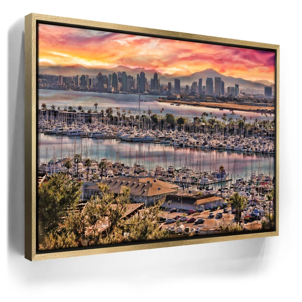 Featured image 8 for Colors of San Diego