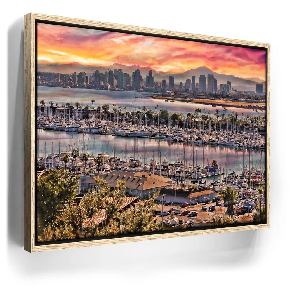 Featured image 10 for Colors of San Diego