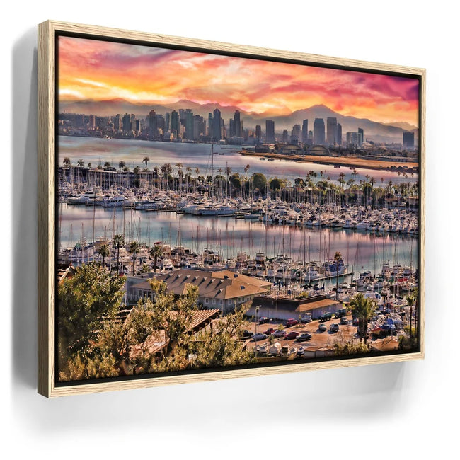 Featured image 10 for Colors of San Diego