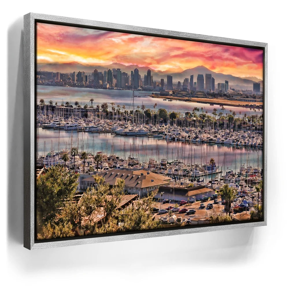 Featured image 9 for Colors of San Diego