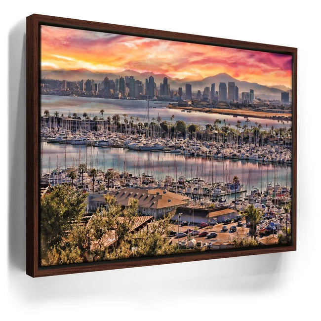 Featured image 11 for Colors of San Diego