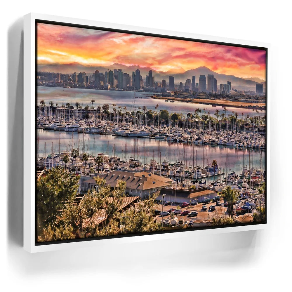 Featured image 7 for Colors of San Diego