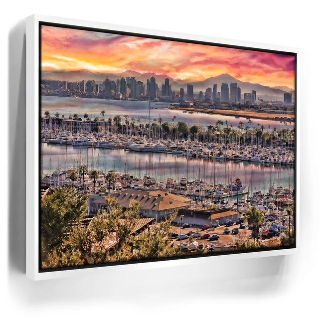 Featured image 7 for Colors of San Diego
