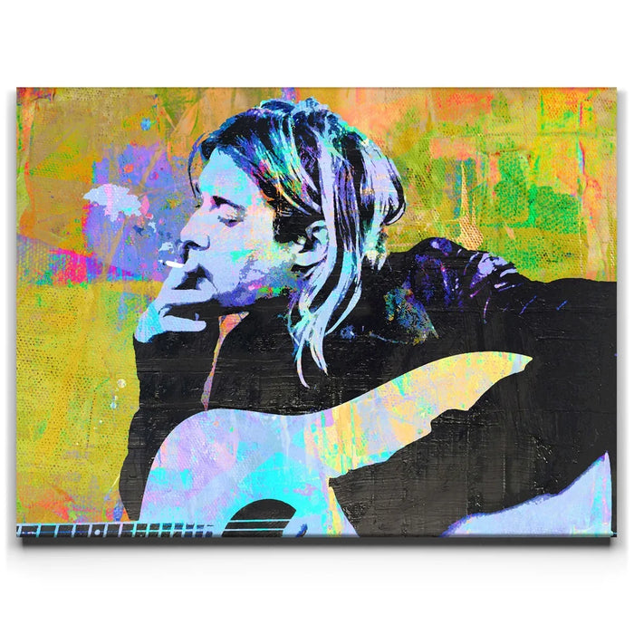 Featured image 1 for Come As You Are