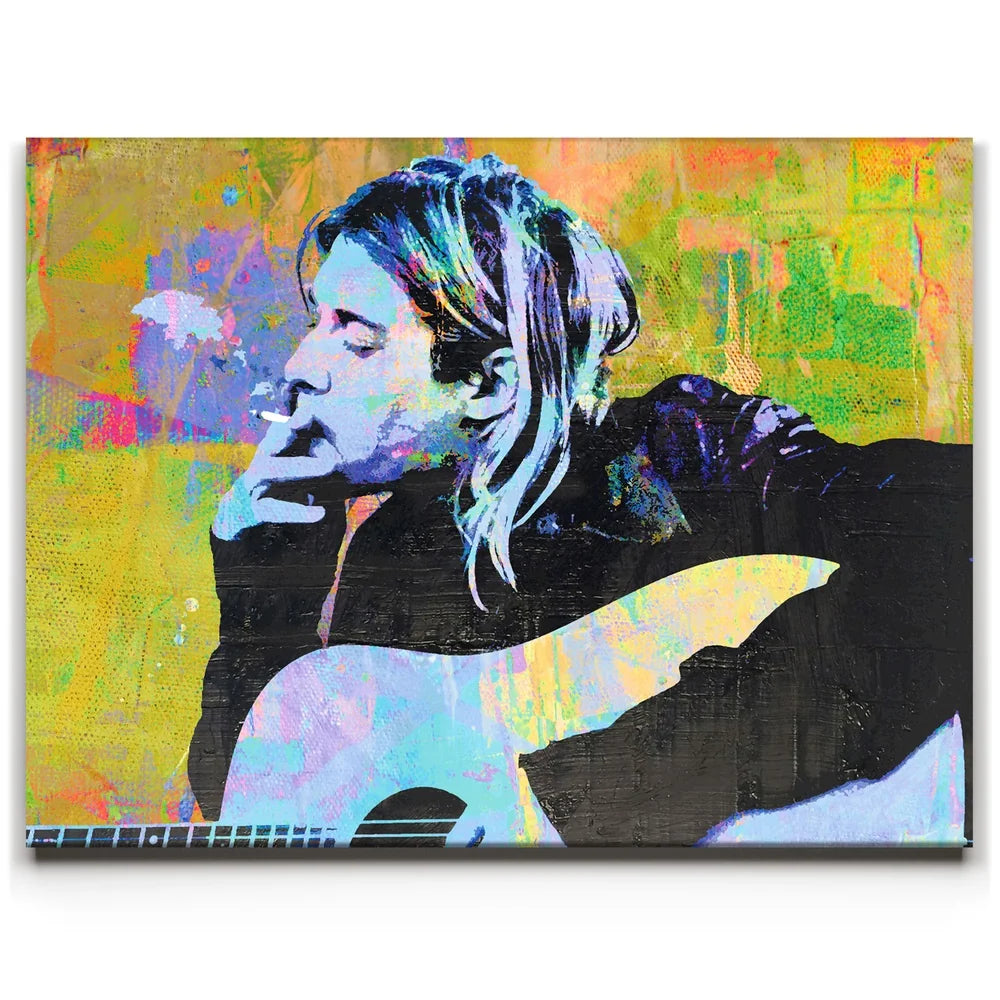 Featured image 1 for Come As You Are