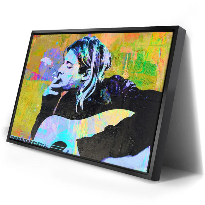 Featured image 2 for Come As You Are