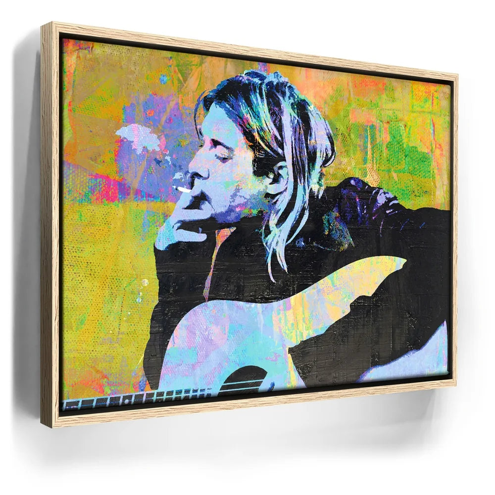 Featured image 9 for Come As You Are