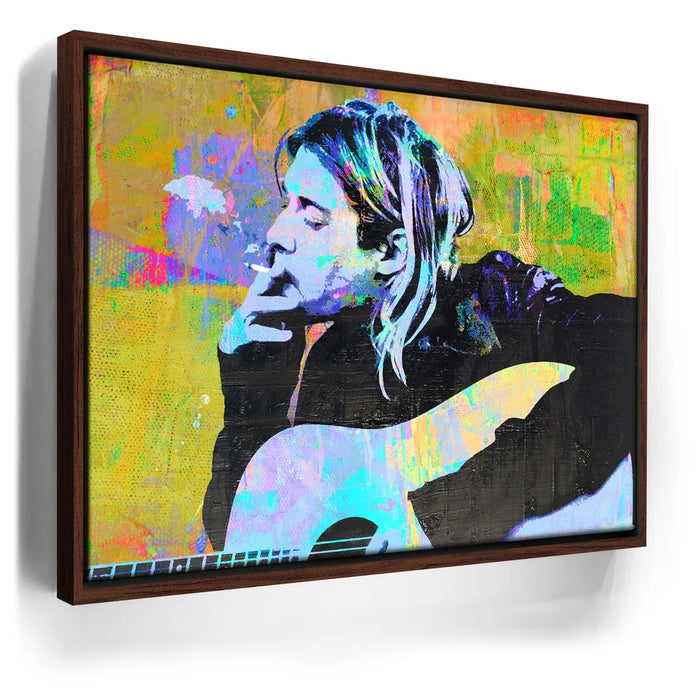 Featured image 11 for Come As You Are