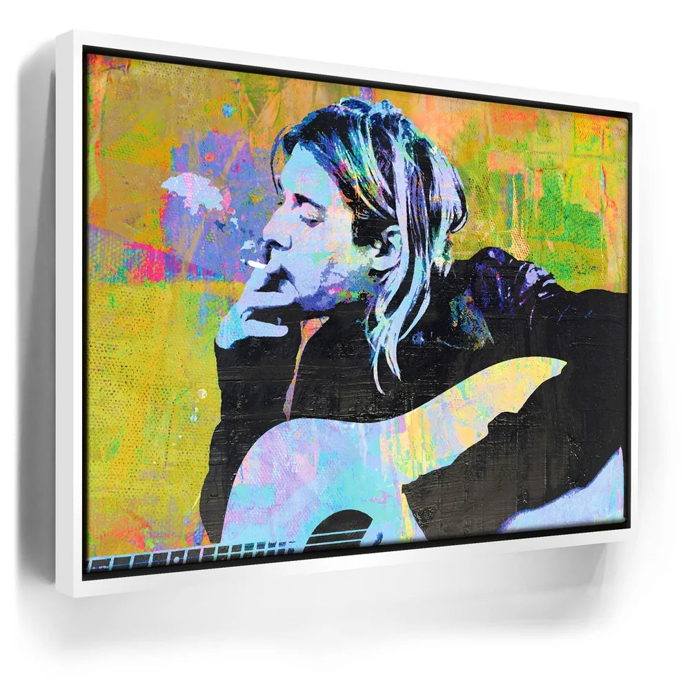 Featured image 6 for Come As You Are