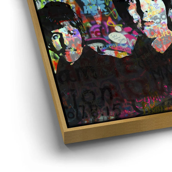 Featured image 13 for Come Together