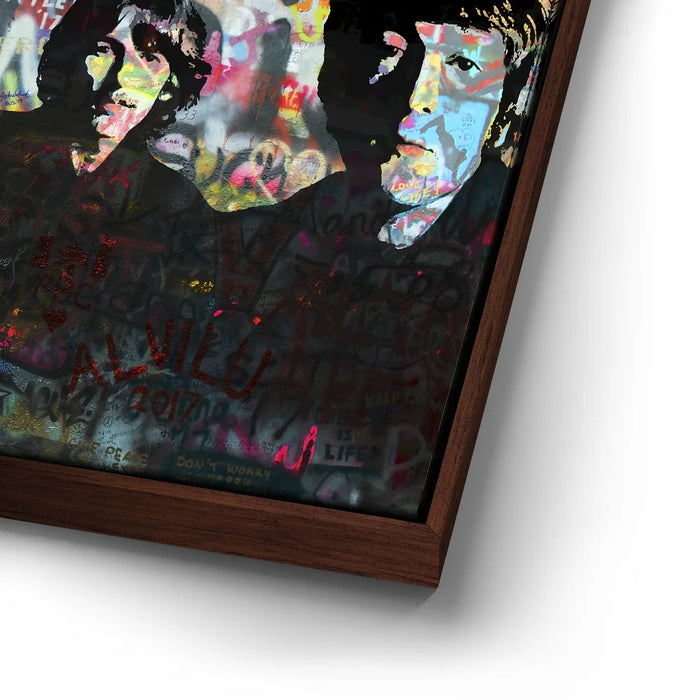 Featured image 15 for Come Together