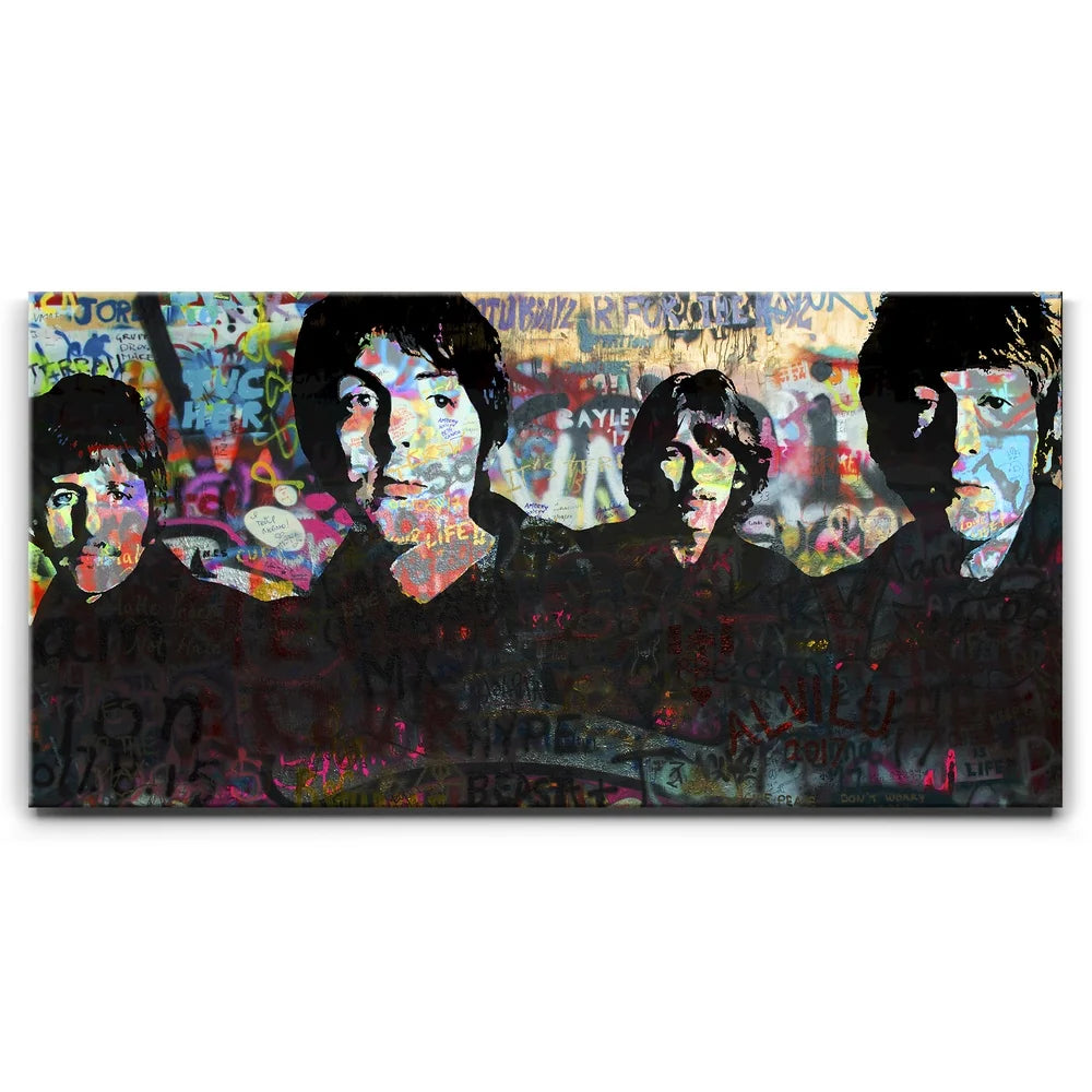 Featured image 1 for Come Together