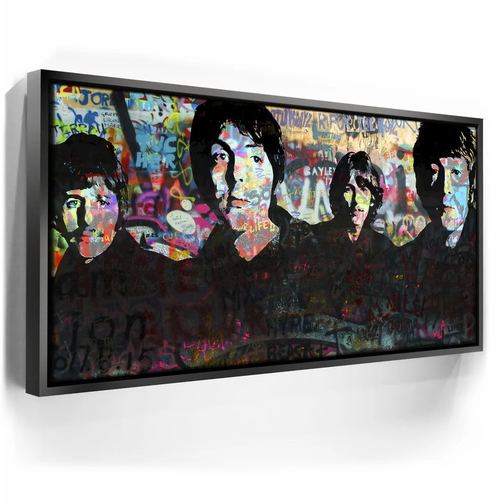 Featured image 6 for Come Together