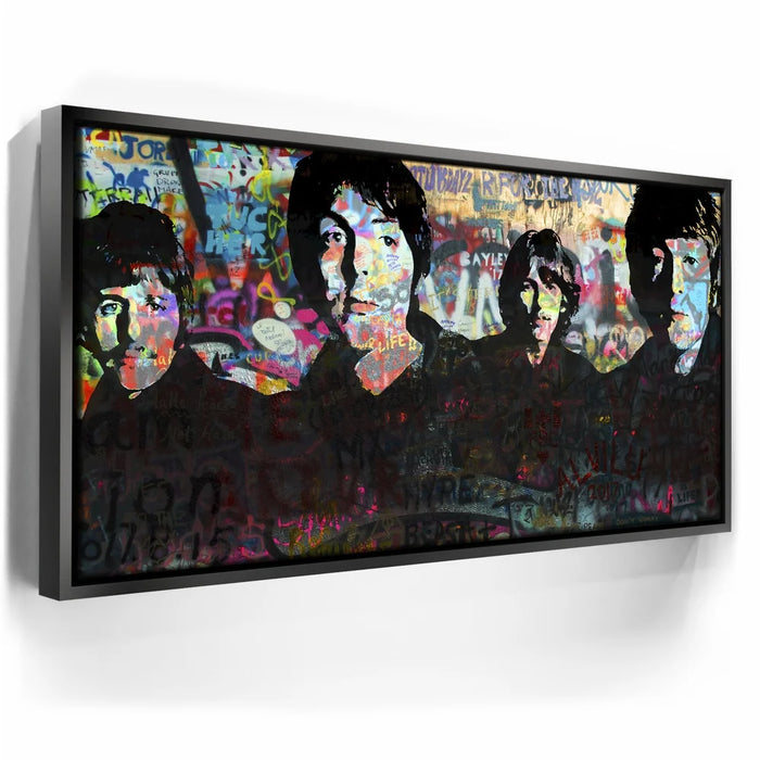 Featured image 6 for Come Together