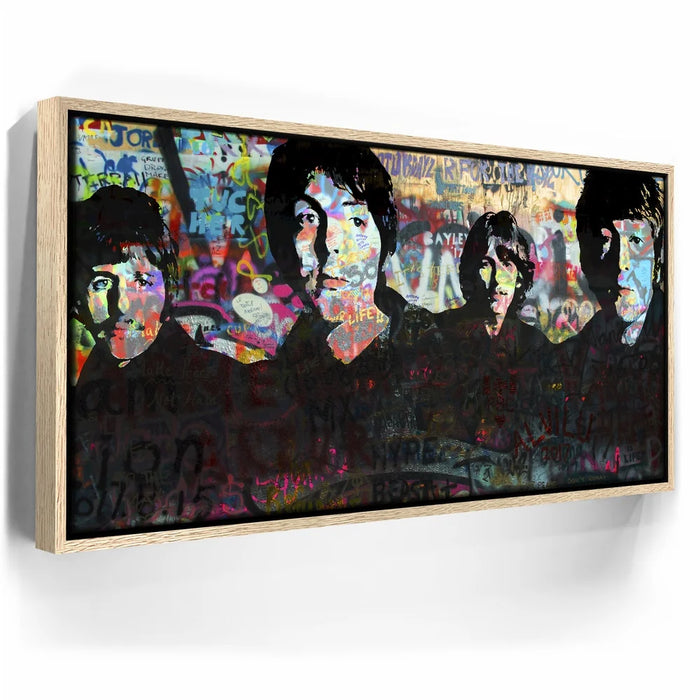 Featured image 10 for Come Together