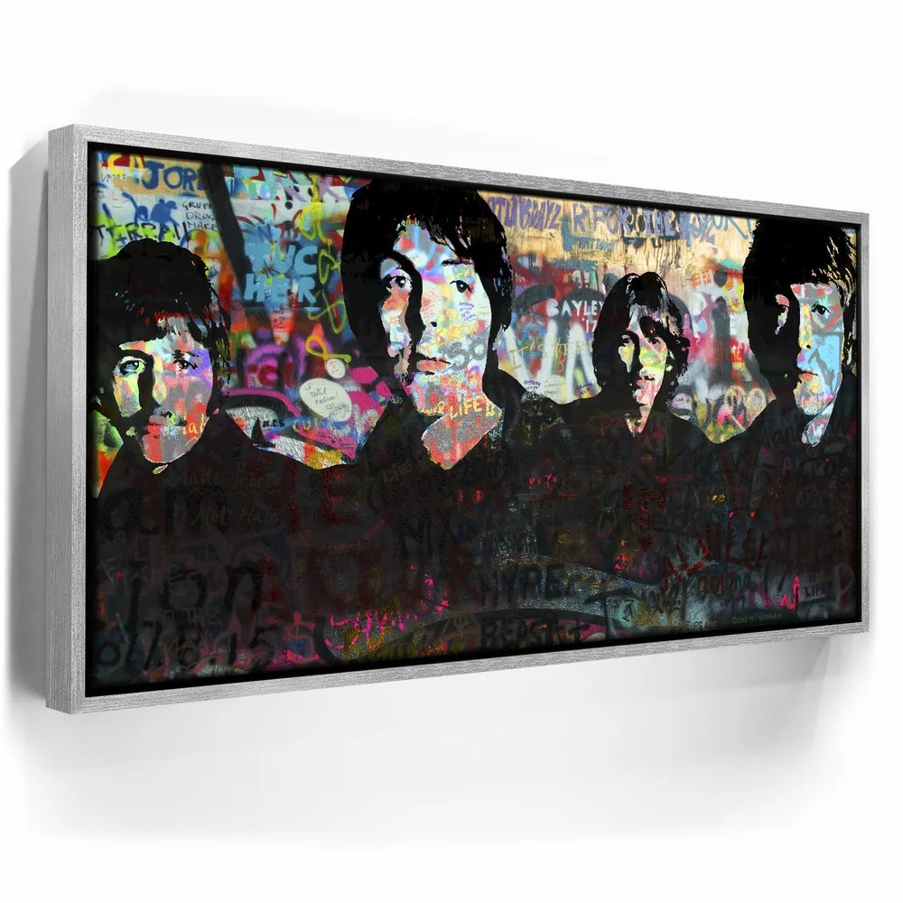 Featured image 9 for Come Together