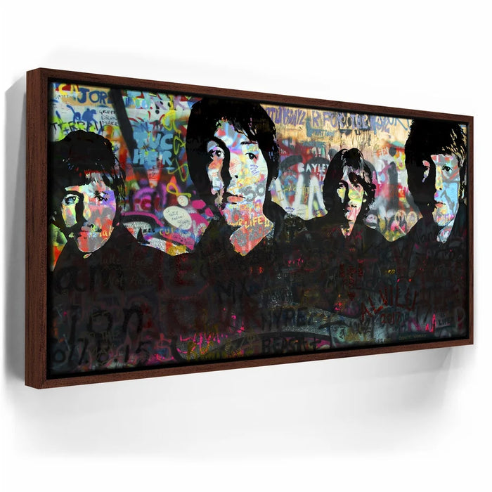 Featured image 11 for Come Together