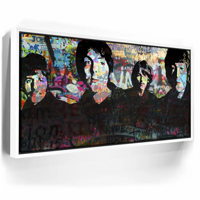 Featured image 7 for Come Together