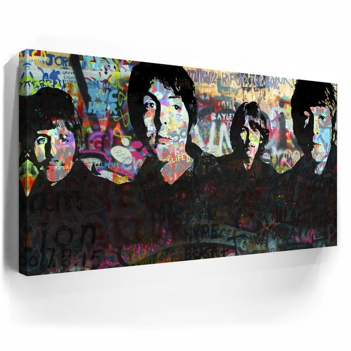 Featured image 5 for Come Together